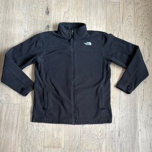 The North Face Black Women's Jacket
